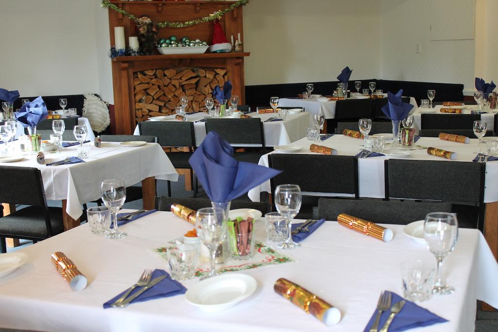 Stony River Hotel Okato Ngoại thất bức ảnh