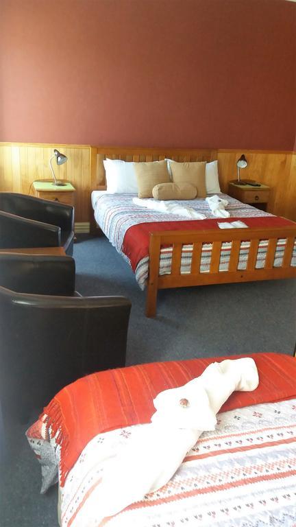Stony River Hotel Okato Ngoại thất bức ảnh