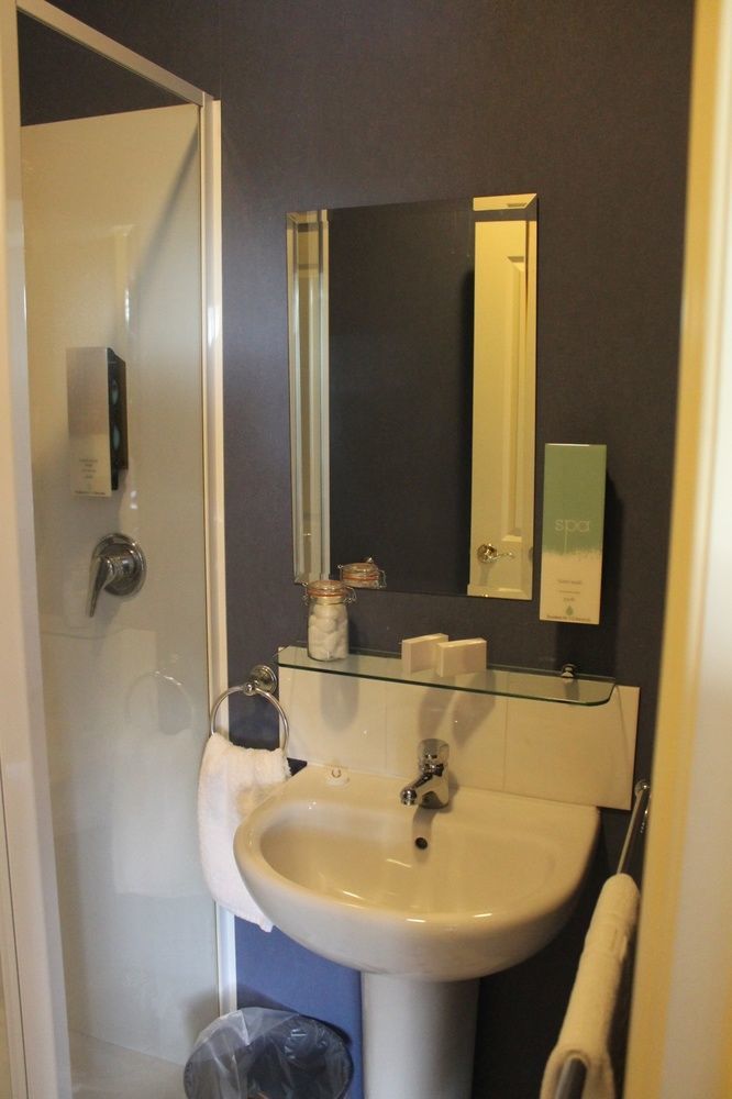 Stony River Hotel Okato Ngoại thất bức ảnh
