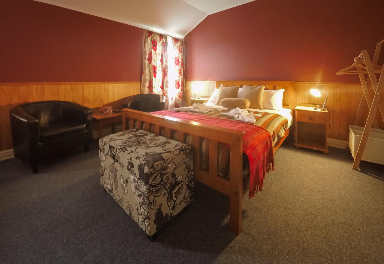 Stony River Hotel Okato Ngoại thất bức ảnh